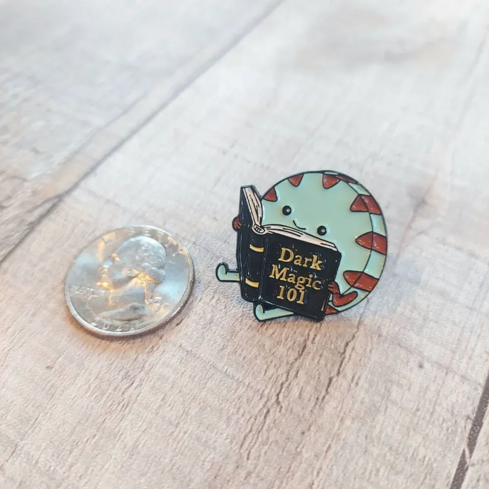 Peppermint Butler Pin Adventure Time - Picture 3 of 3